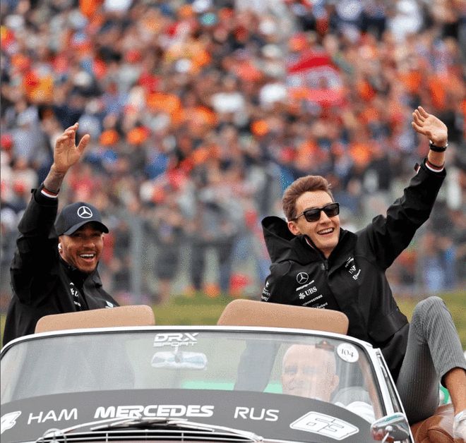 包含阿斯顿马丁完胜梅赛德斯，皮亚斯特里带队取胜的词条