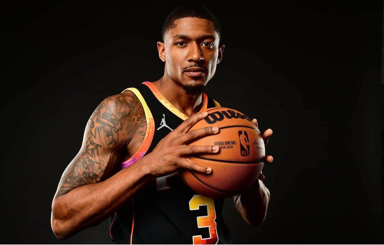 马刺爆冷奇才，布拉德利绝境逆转