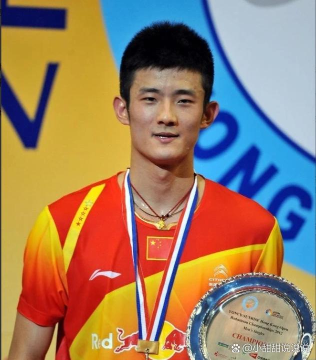 包含丹麦羽毛球队横扫印尼羽毛球队，谌龙一己之力扛起全队的词条