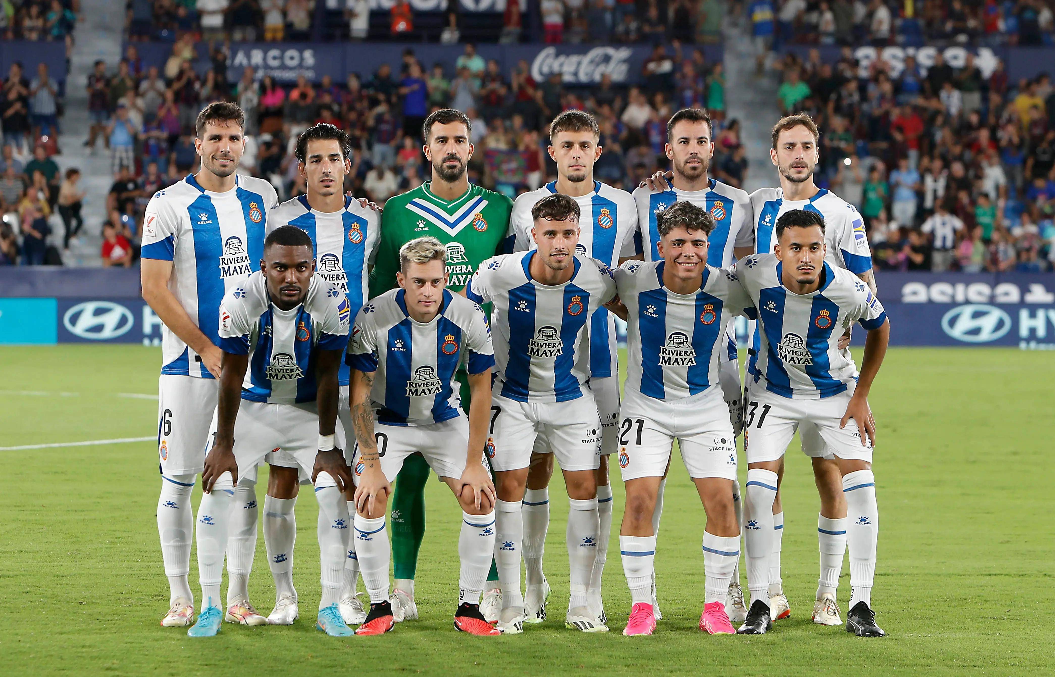 塞维利亚大破对手，赢得掌声