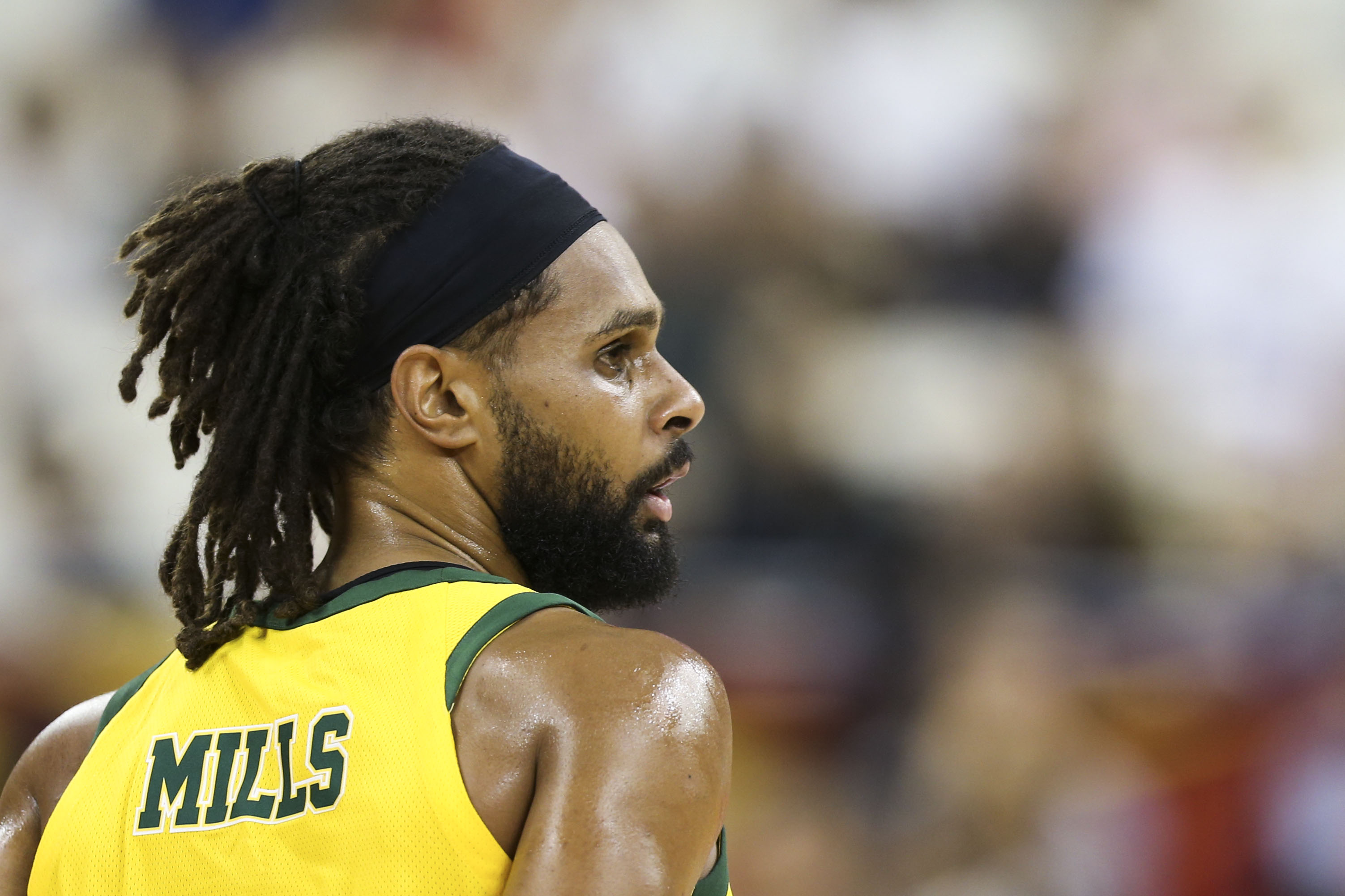 关于土耳其男篮鏖战立陶宛男篮，威斯布鲁克完成帽子戏法的信息