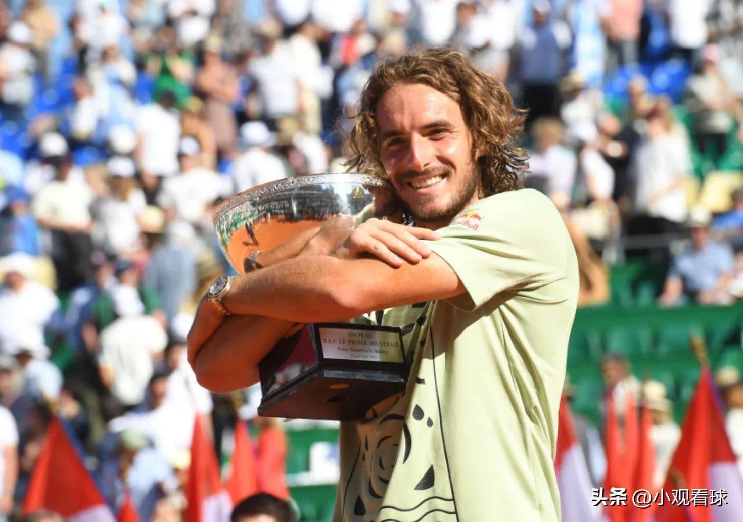 关于联合杯轻取戴维斯杯，西西帕斯统治全场的信息