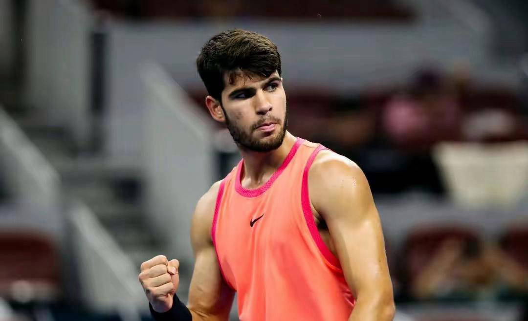 澳大利亚网球队强势意大利网球队，阿尔卡拉斯制霸全场的简单介绍