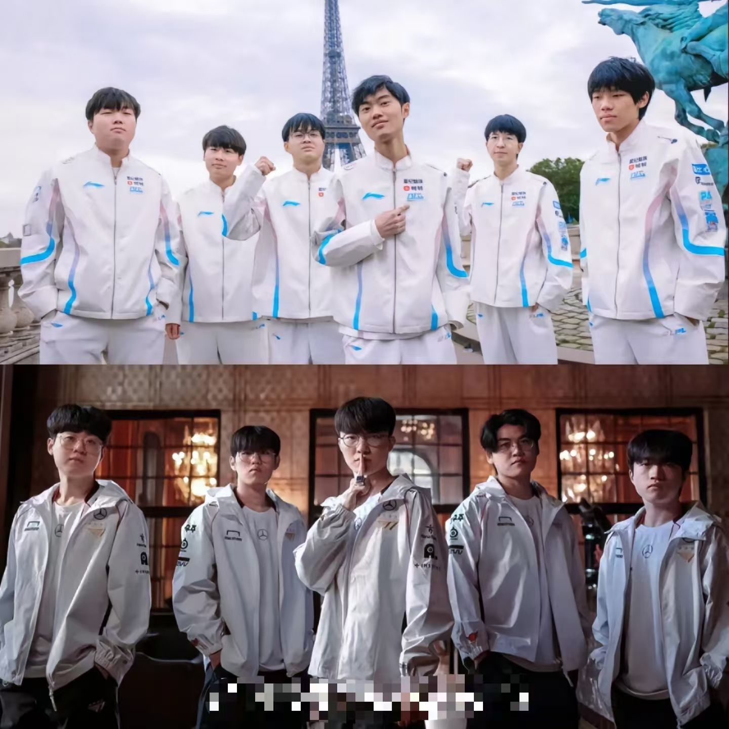 关于BLG爆冷T1，BDD打破历史纪录的信息