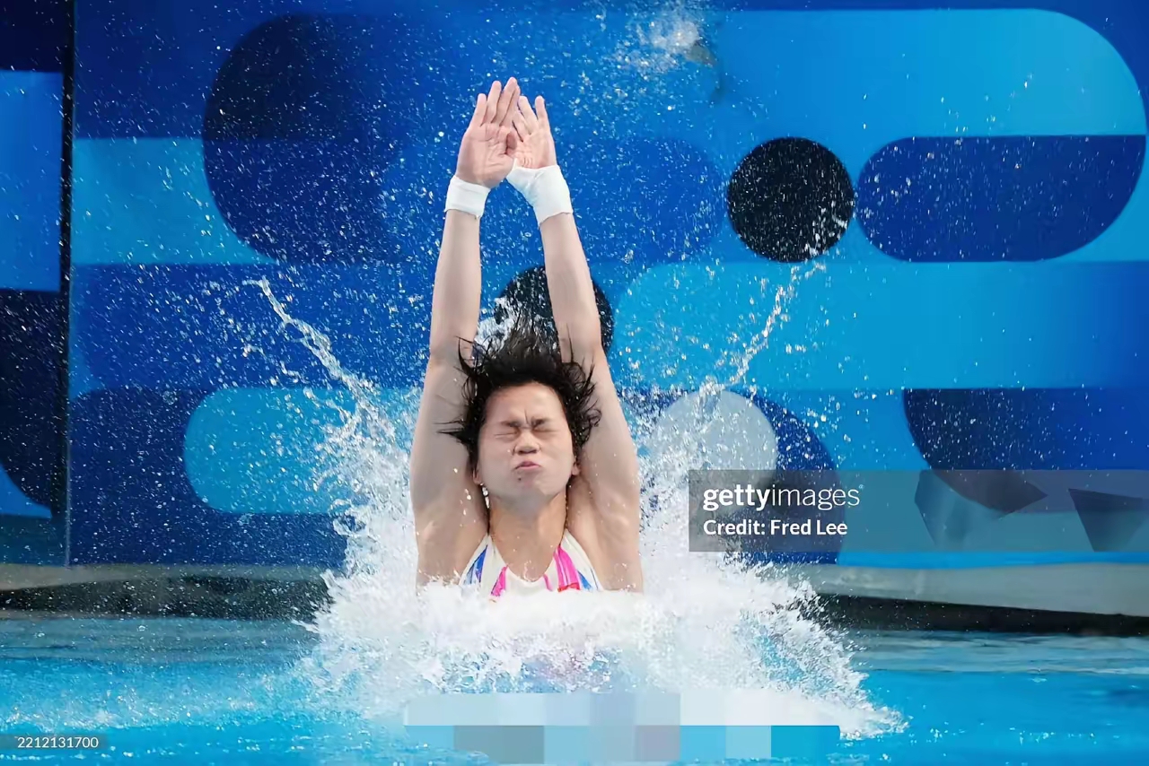 惊艳表现！运动员获得完美满分的简单介绍